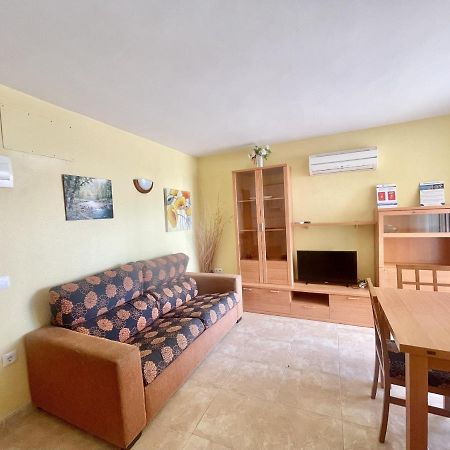 Rex Apartment Levante Beach Бенидорм Экстерьер фото